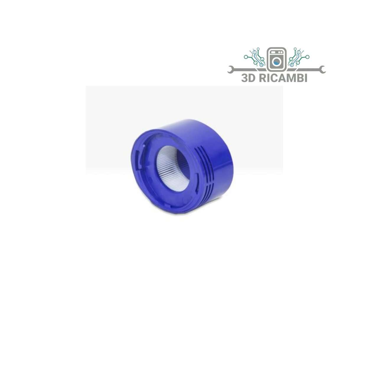 FILTRO HEPA POSTERIORE ASPIRAPOLVERE DYSON 967478-01