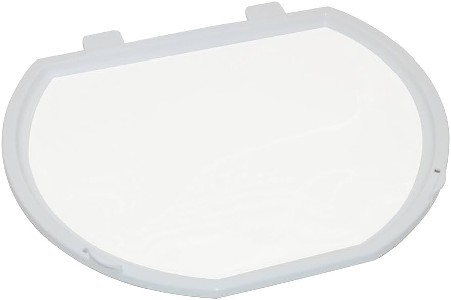 FILTRO OBLÓ PER ASCIUGATRICE SMEG 063410436