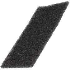 FILTRO PER  ASCIUGATRICE WHIRPOOL IGNIS 481010354757 ORIGINALE