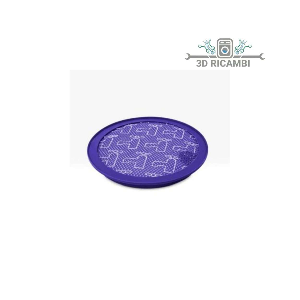 FILTRO PRE MOTORE  PER ASPIRAPOLVERE  DYSON 919778-02