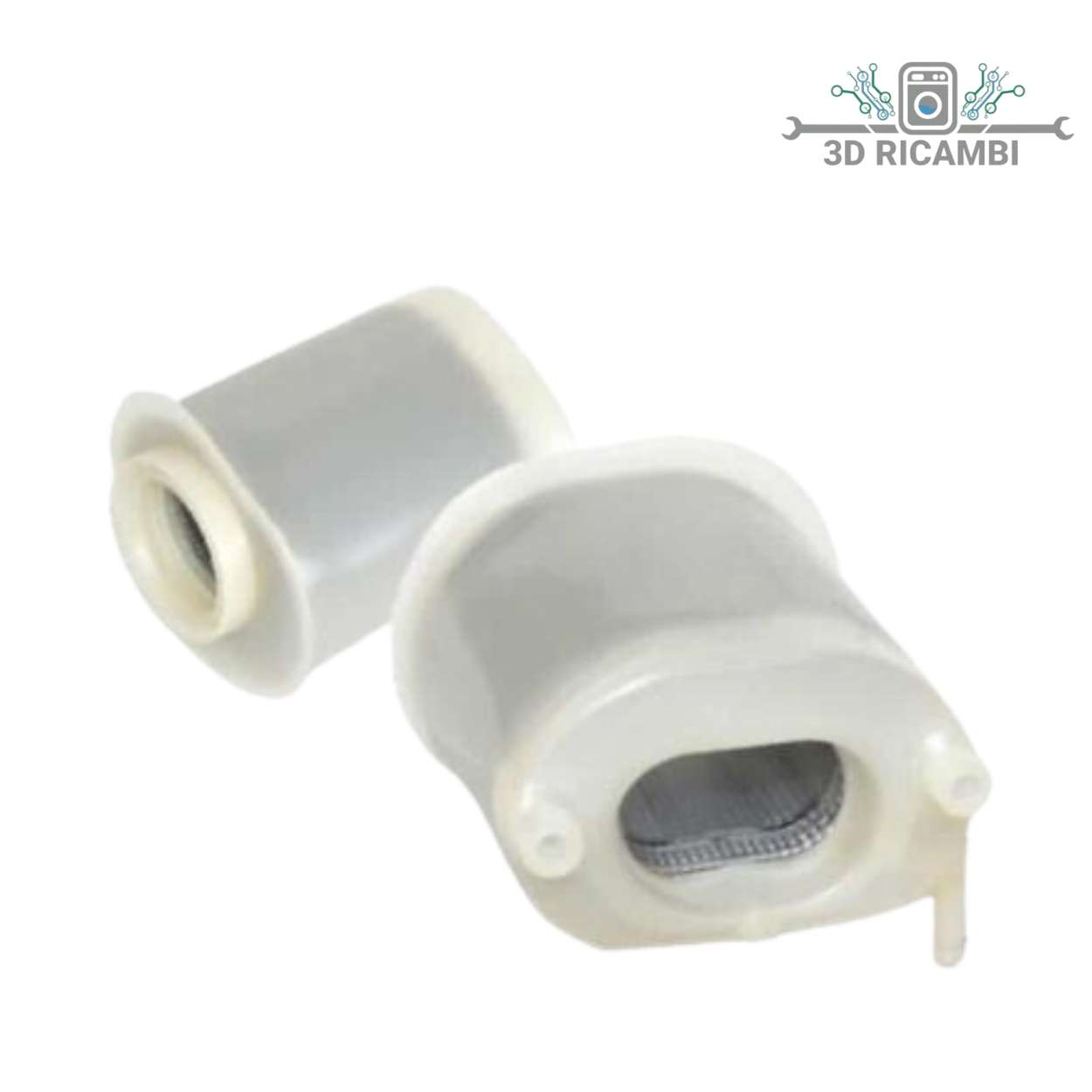 FILTRO SILENZIATORE FOLLETTO VK121 VK122 PER MOTORE ASPIRAPOLVERE FOLLETTO VORWERK COMPATIBILE