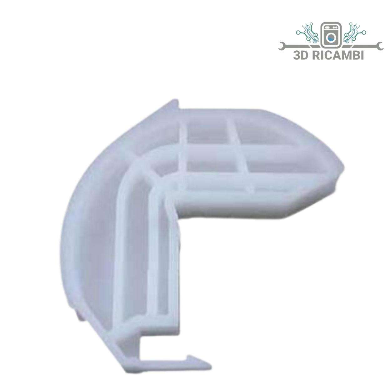 FRENO PORTA LAVASTOVIGLIE WHIRLPOOL IGNIS D708001/481240448746