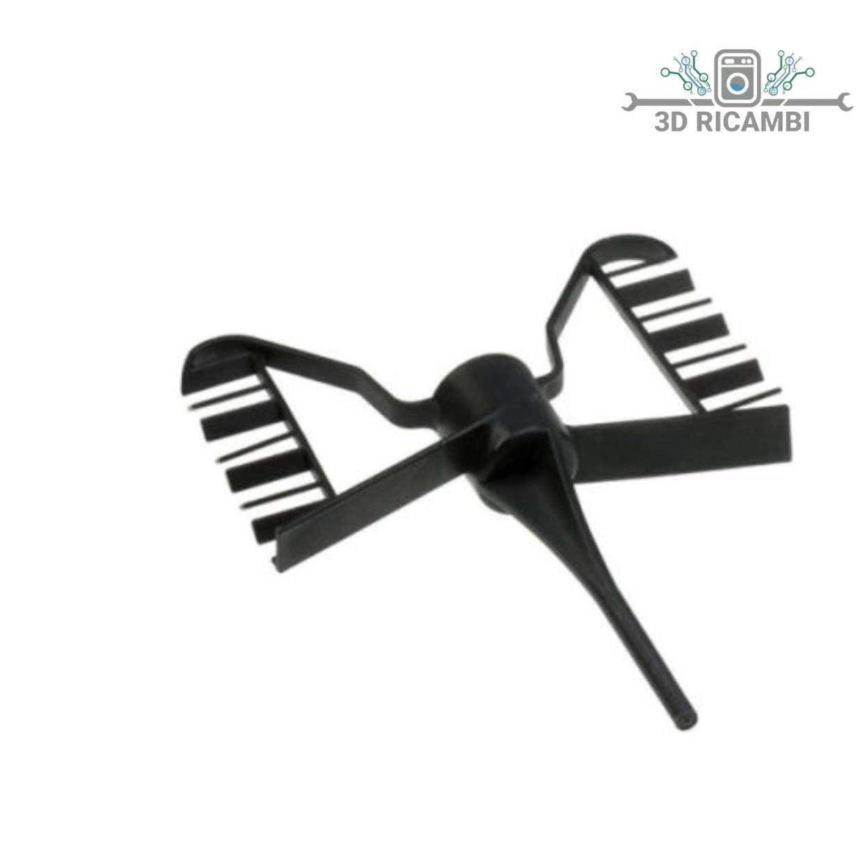 FRUSTA FARFALLA ALTERNATIVA PER VORWERK BIMBY  TM21