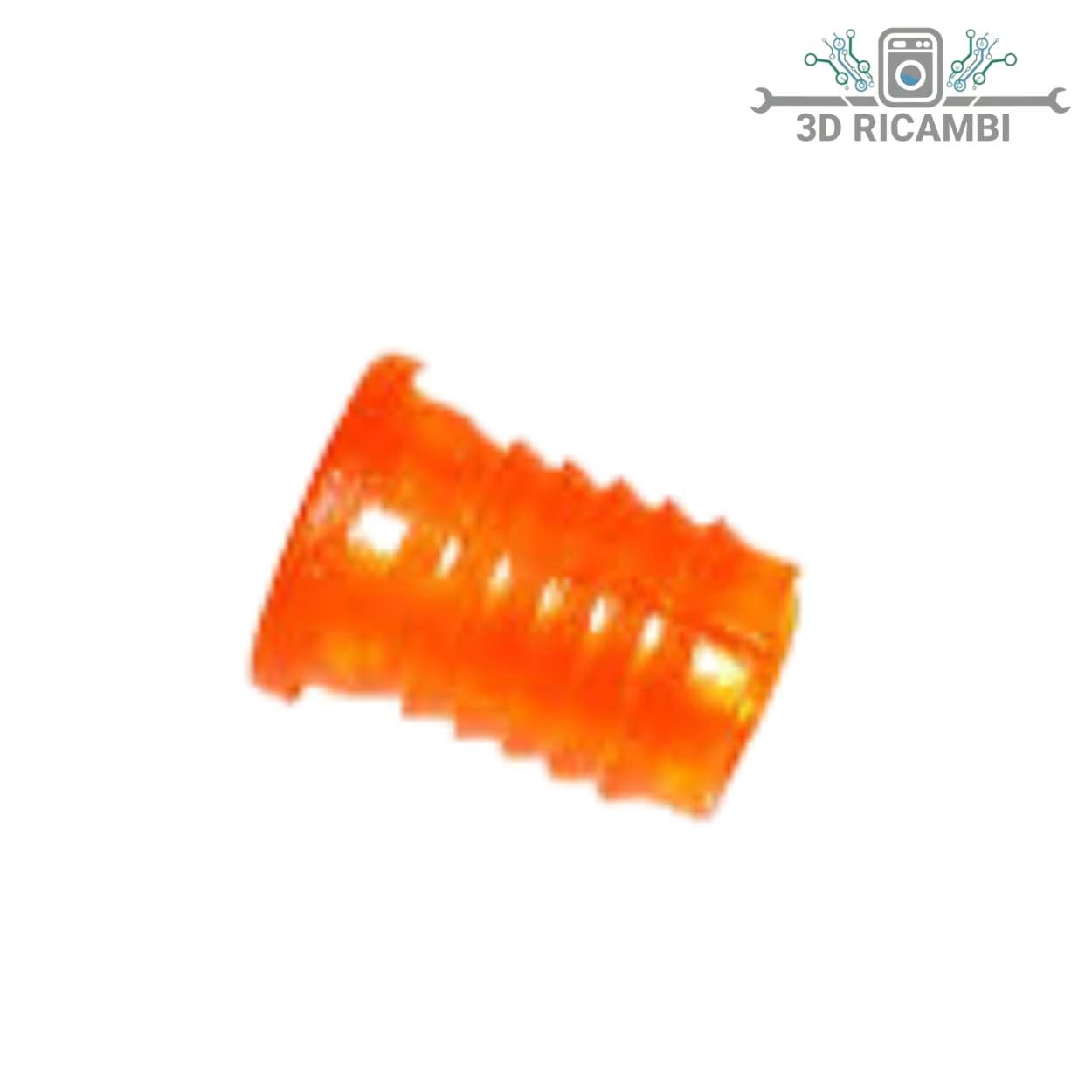 GEMMA LAMPADA SPIA PER FORNO SMEG 763870139 1PZ