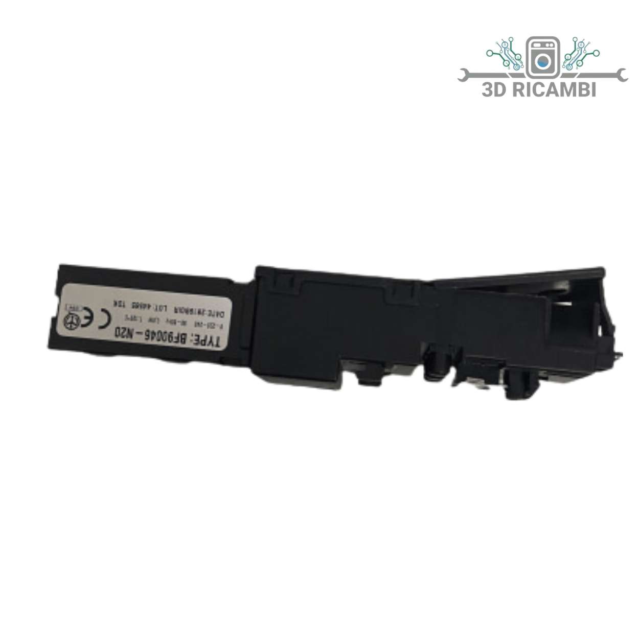 GENERATORE DI SCINTILLE PIEZOELETTRICO PER PIANO COTTURA CUCINA FRANKE 133.0053.762