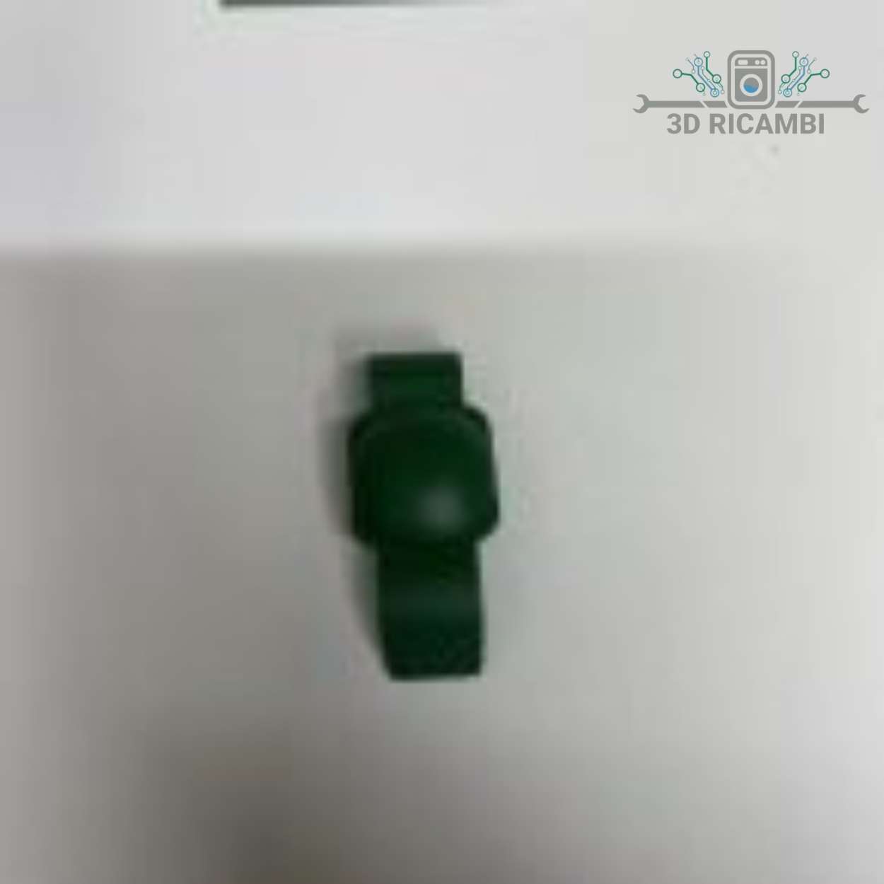 GOMMINO COPRIPULSANTE ADATTABILE  D029058 PER  ASPIRAPOLVERE FOLLETTO VK120/121/122