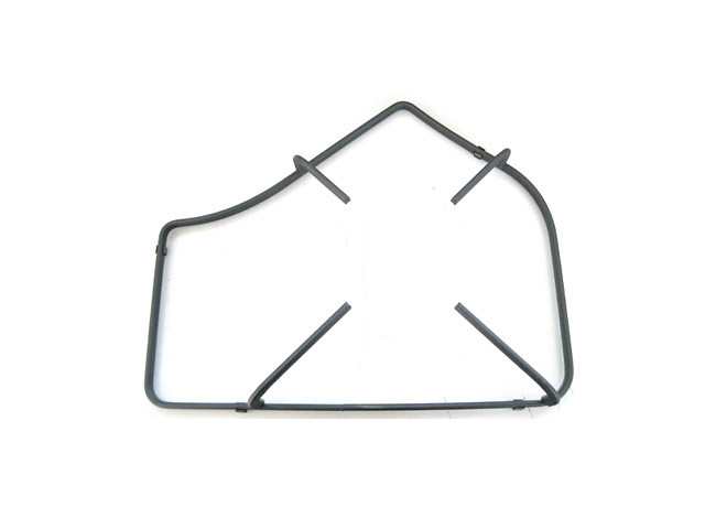 GRIGLIA FRANKE IN GHISA PER PIANO COTTURA P1565 350✖️280/165