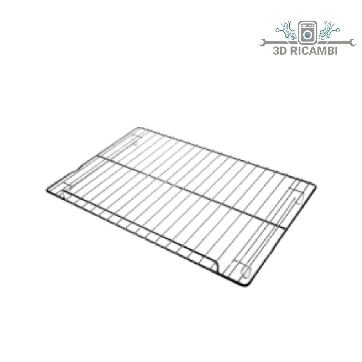 GRIGLIA  PER FORNO INDESIT ARISTON C00110222