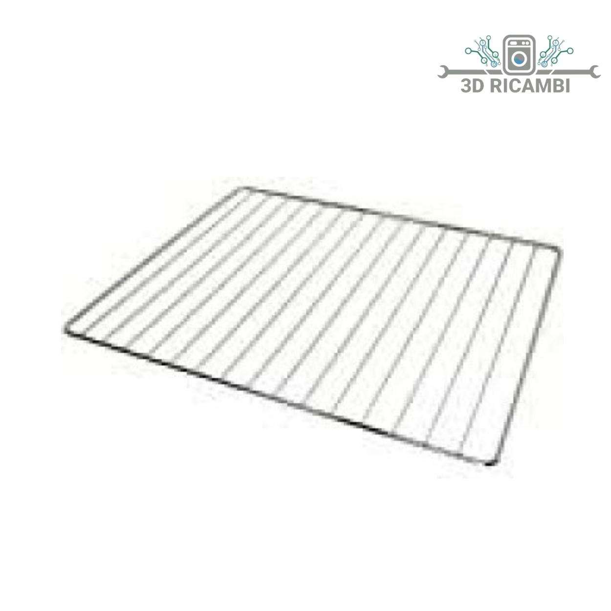 GRIGLIA PER FORNO ARISTON INDESIT F0299 446✖️364mm