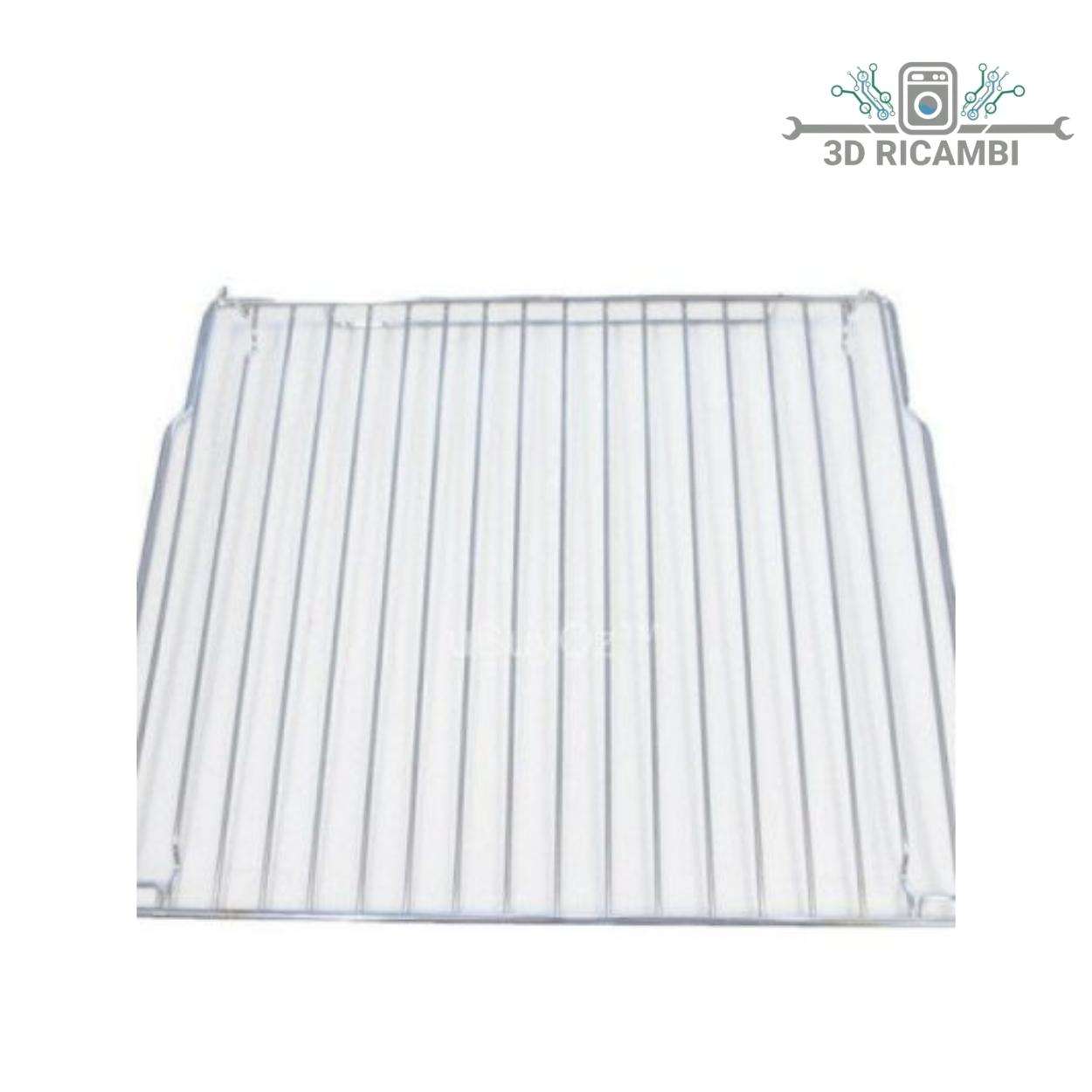 GRIGLIA  PER FORNO TECNOGAS 248033000
