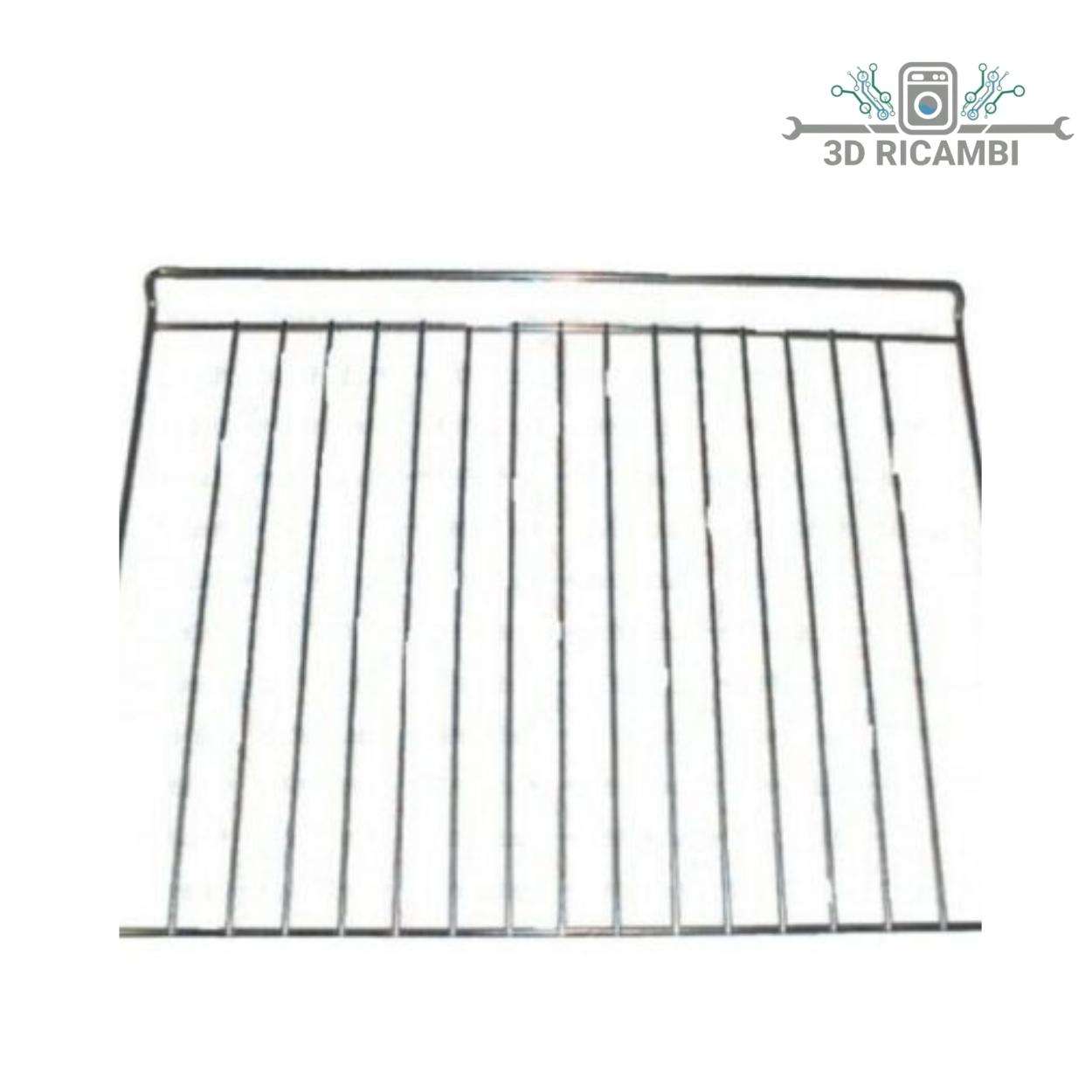 GRIGLIA PER  FORNO ELECTROLUX ZANUSSI 453✖️348 F4418