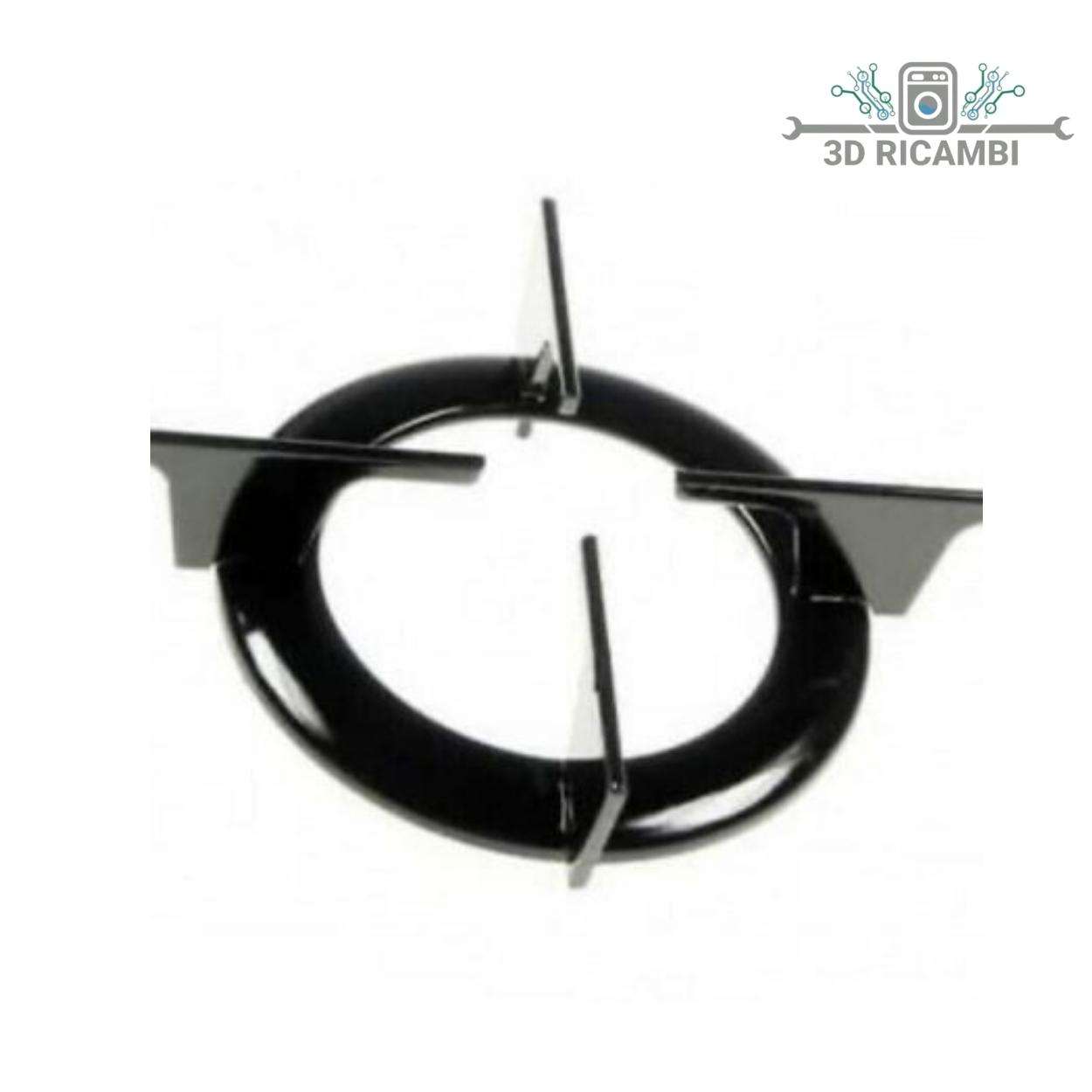 GRIGLIA  PER PIANO COTTURA INDESIT ARISTON C00283105