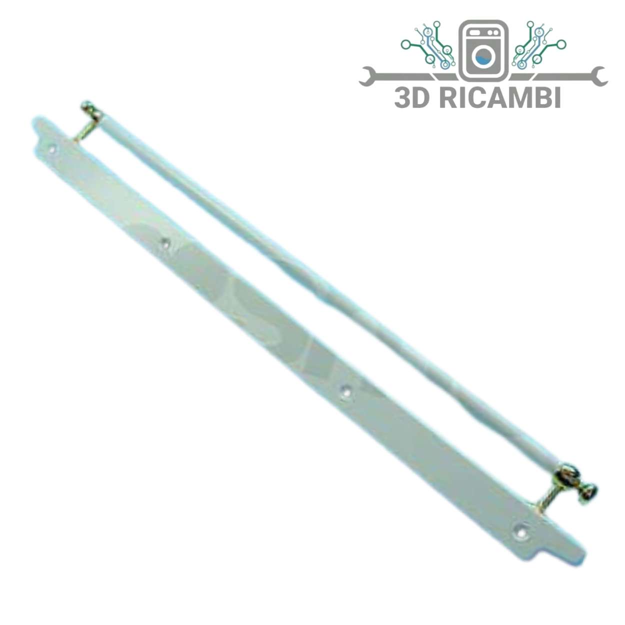 GRUPPO MANIGLIA PORTA FORNO SMEG 694930839