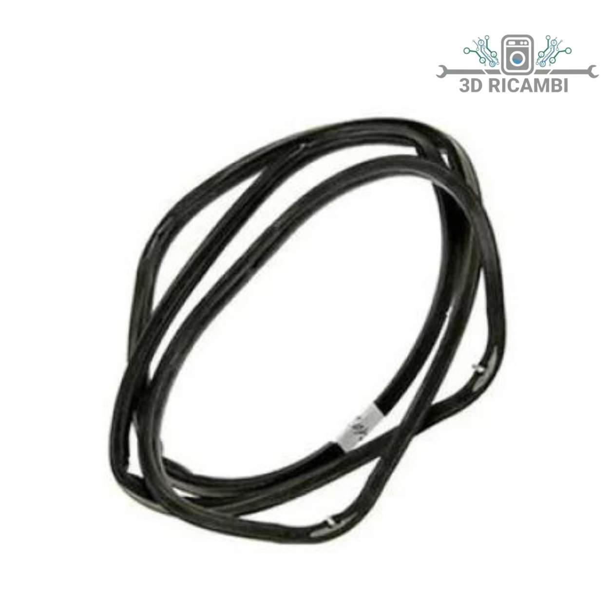 GUARNIZIONE DELLA PORTA DEL FORNO INDESIT ARISTON C00113109