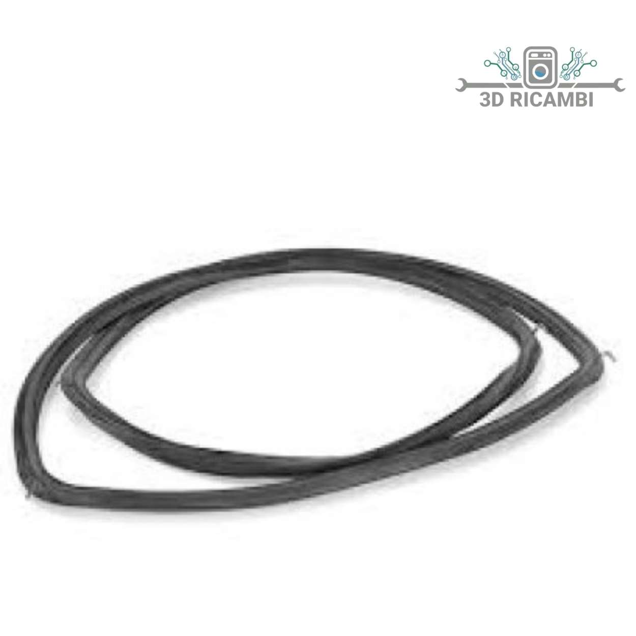 GUARNIZIONE FACCIATA PER FORNO SMEG 754131105