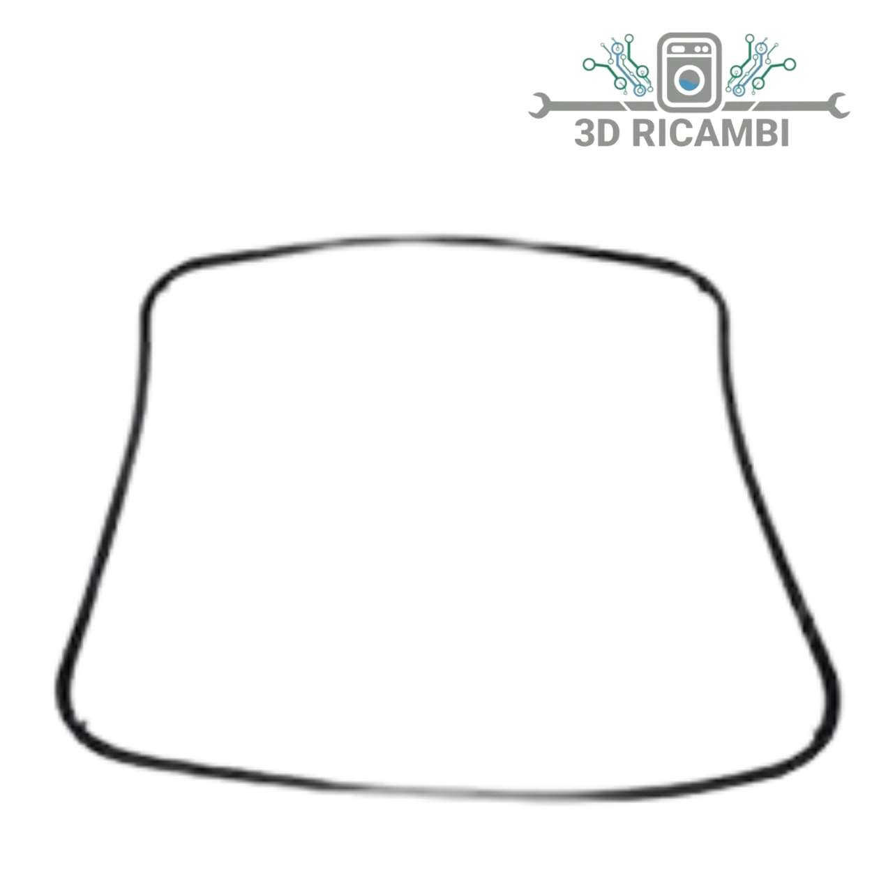 GUARNIZIONE FORNO  ELECTROLUX ZANUSSI REX A6798/3577252020 60 Cm