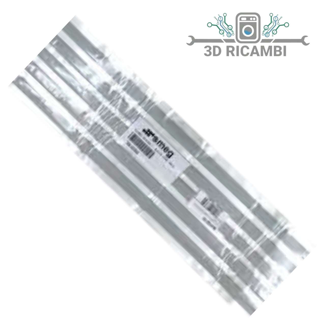 GUARNIZIONE GOMMA SIGILLARE PIANI E LAVELLI SMEG 764130330