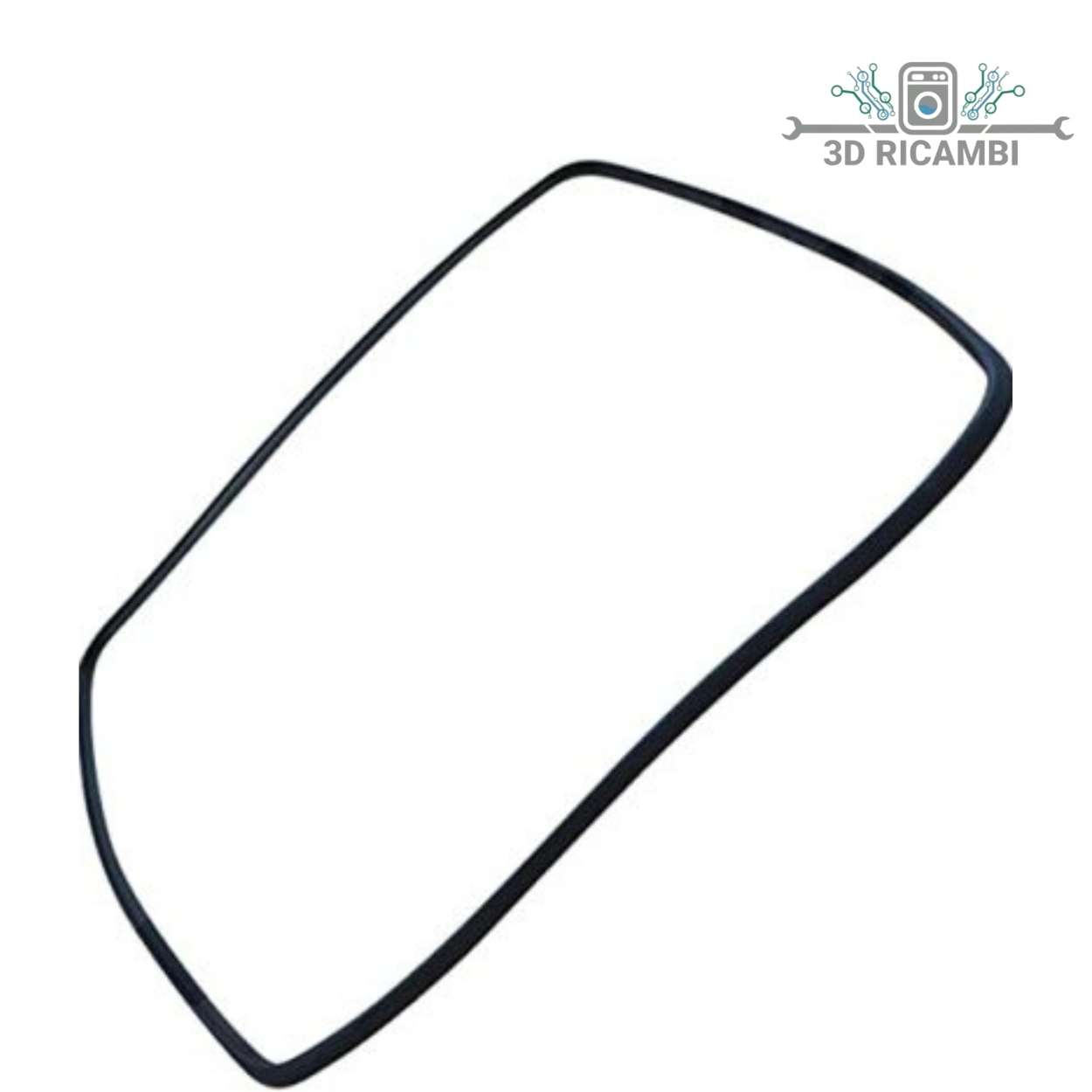 GUARNIZIONE PER FORNO  SMEG  LUNGHEZZA 1215mm A5350