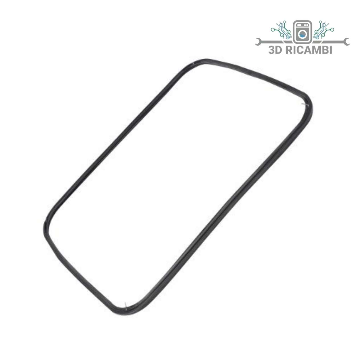 GUARNIZIONE PER  PORTA FORNO  ELECTROLUX ZANUSSI REX  1420mm 3577322013