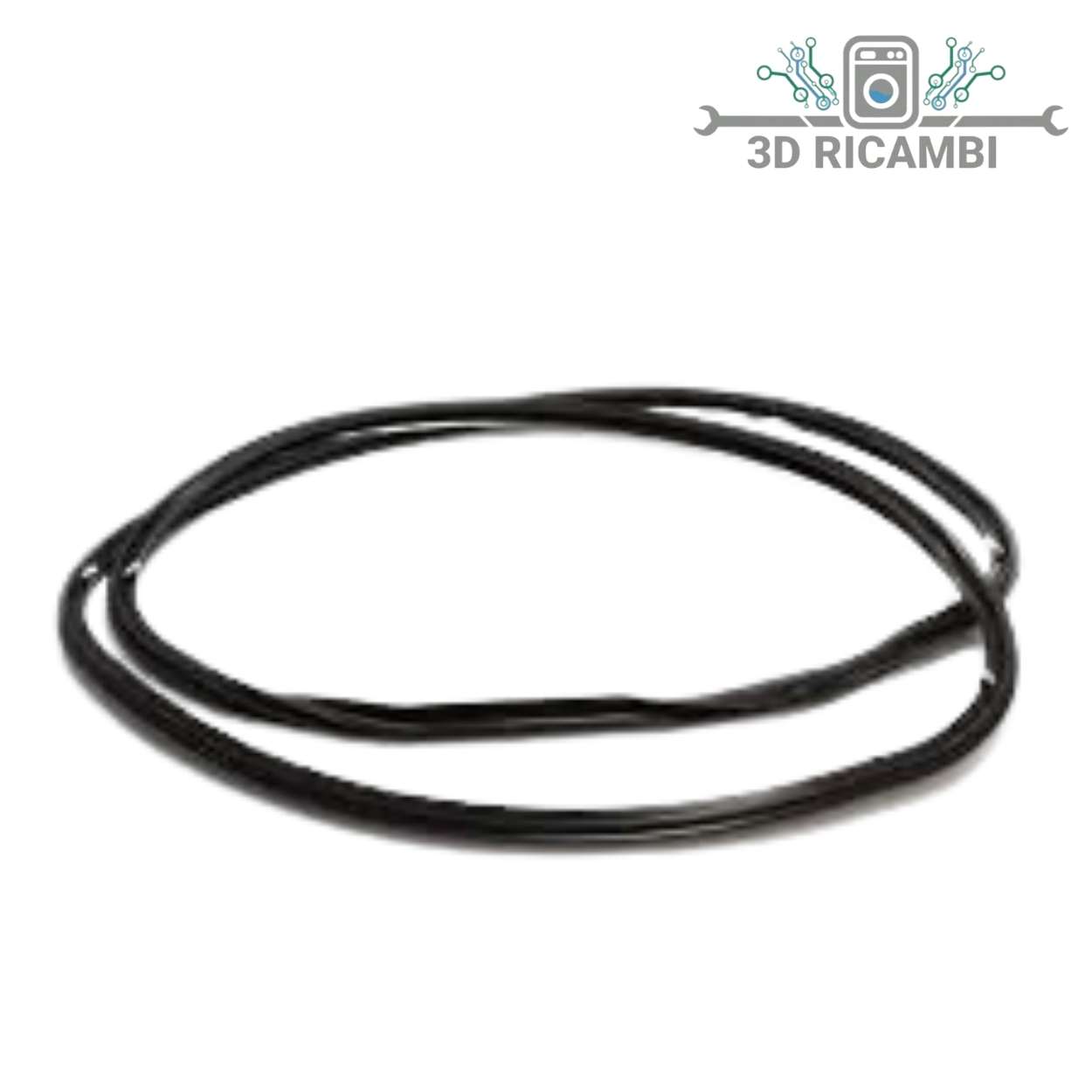 GUARNIZIONE PER PORTA FORNO ELECTROLUX ZANUSSI REX 34408002