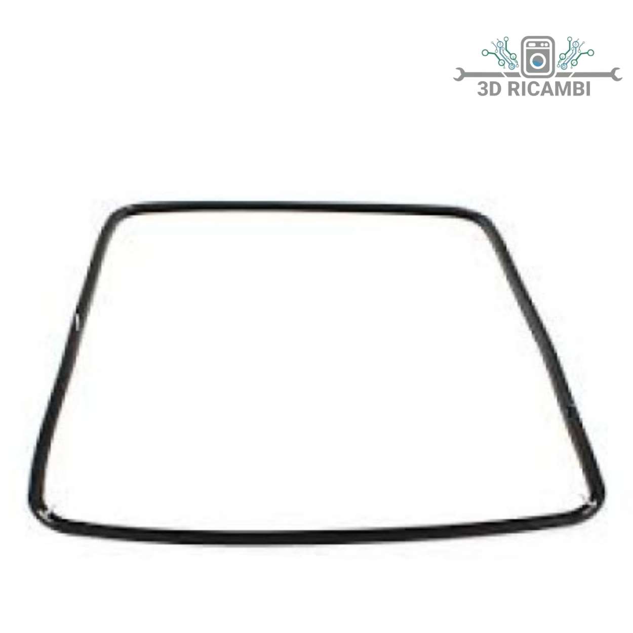 GUARNIZIONE PER  PORTA FORNO WHIRPOOL IGNIS C00311697