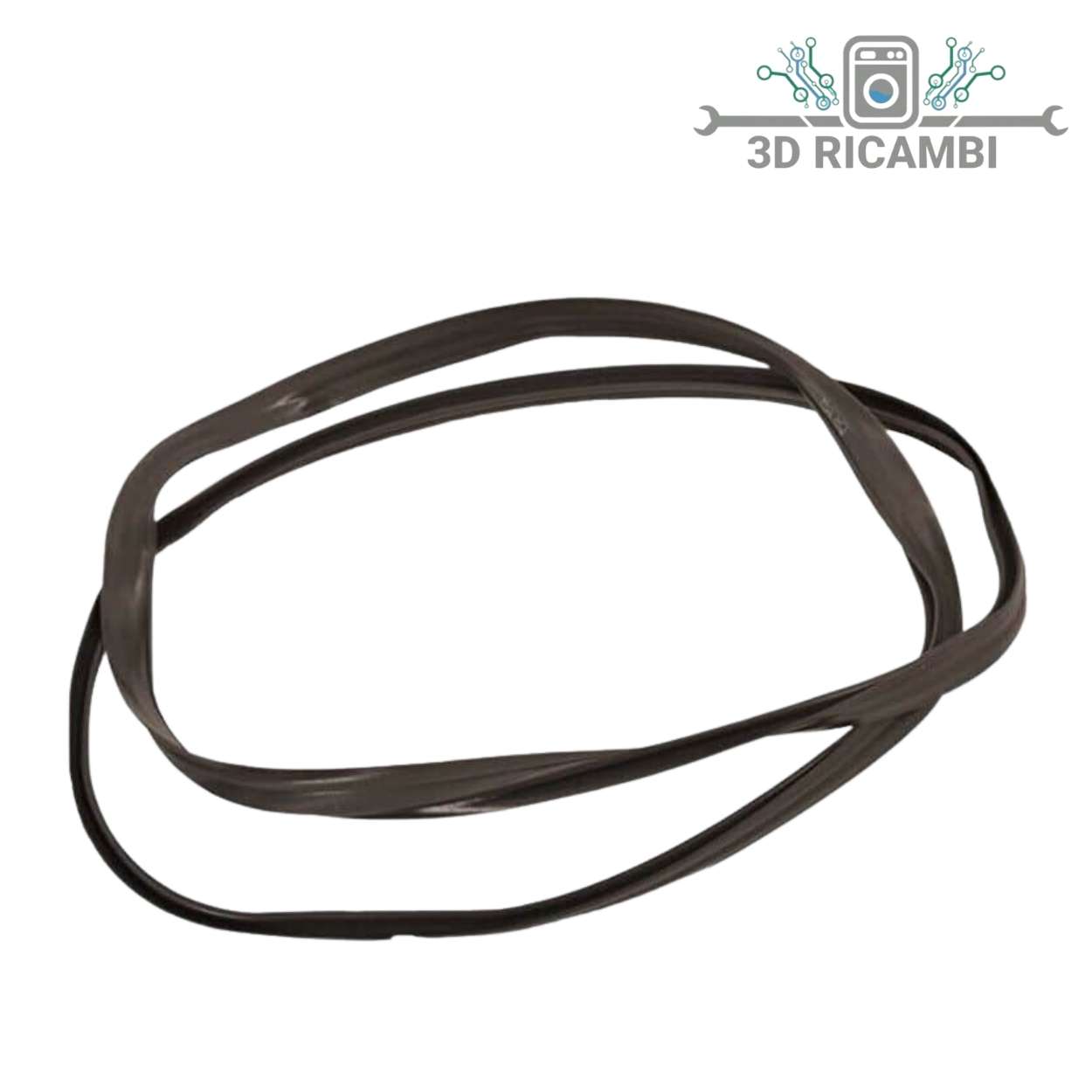 GUARNIZIONE PORTA FORNO BIG CAVITY F INDESIT ARISTON C00269129