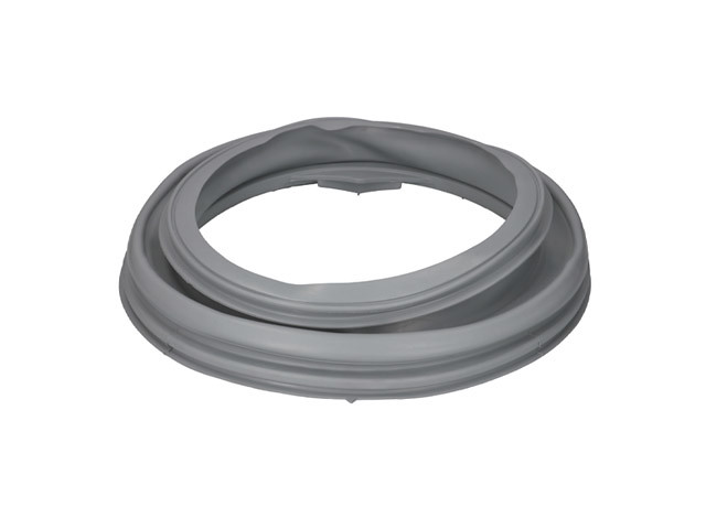 GUARNIZIONE SOFFIETTO OBLÓ PER LAVATRICE  ARISTON INDESIT WHIRPOOL  481246068633