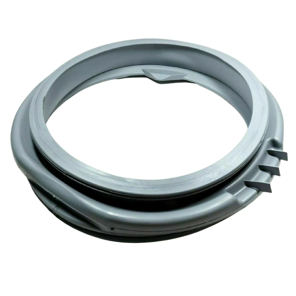 GUARNIZIONE SOFFIETTO OBLO' PER LAVATRICE ARISTON INDESIT WHIRPOOL C00286083/482000023252