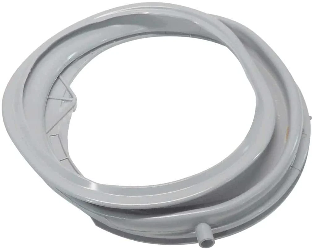 GUARNIZIONE SOFFIETTO OBLO'  PER  LAVATRICE CANDY HOOVER ZEROWATT  43019277 ORIGINALE