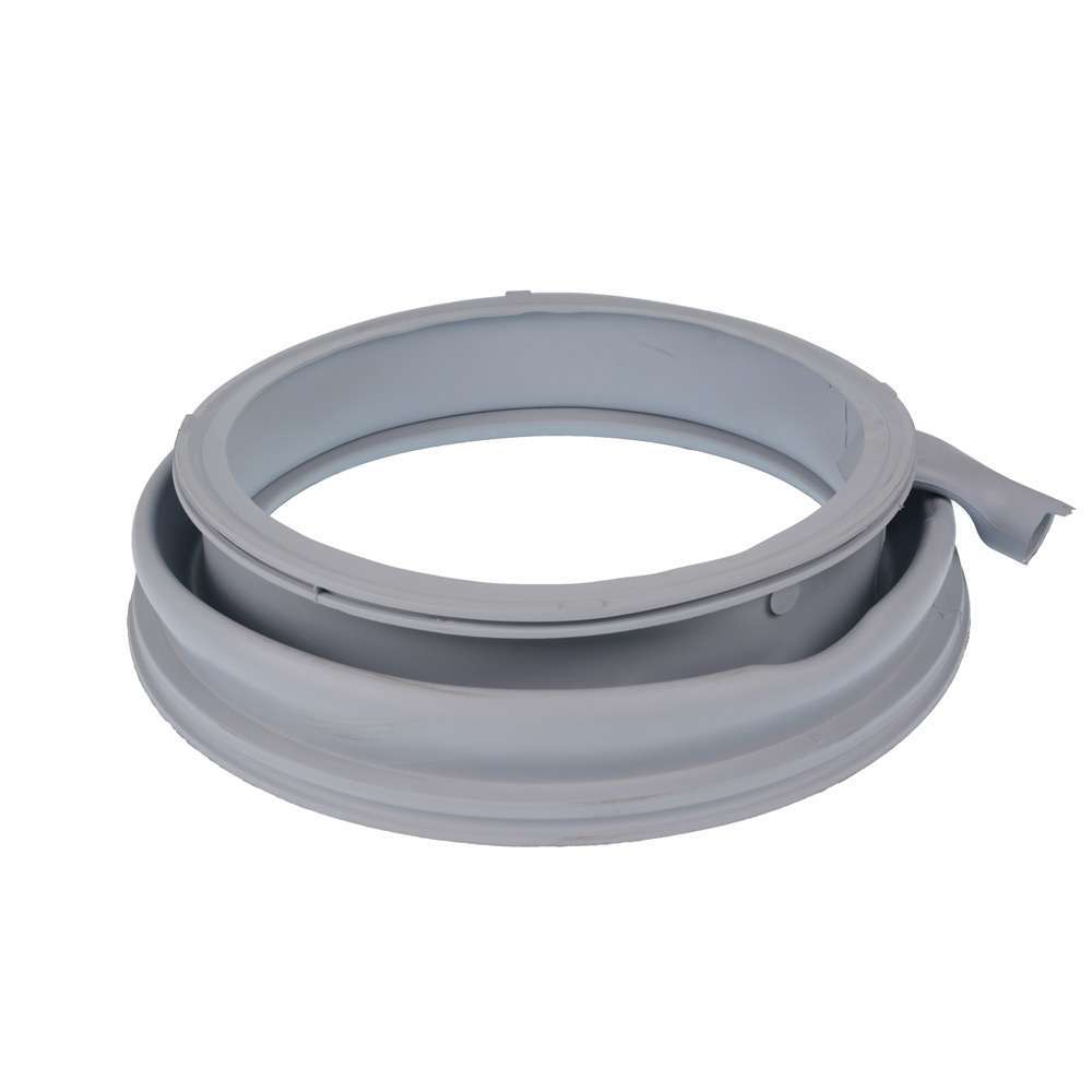 GUARNIZIONE SOFFIETTO OBLO' PER LAVATRICE SIEMENS BOSCH 00680768 00772658 00101324 680769