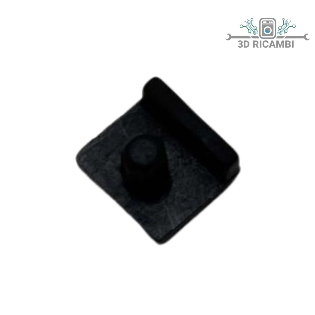 Gommino Griglia Piano Cottura C00119293, 119293  Ariston Indesit