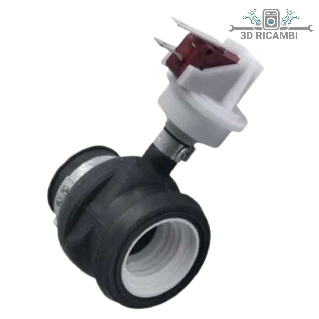 INTERRUTTORE, ASSIEME SENSORE ALTA PRESSIONE EVO3 LAVASTOVIGLIE C00142435 ARISTON INDESIT