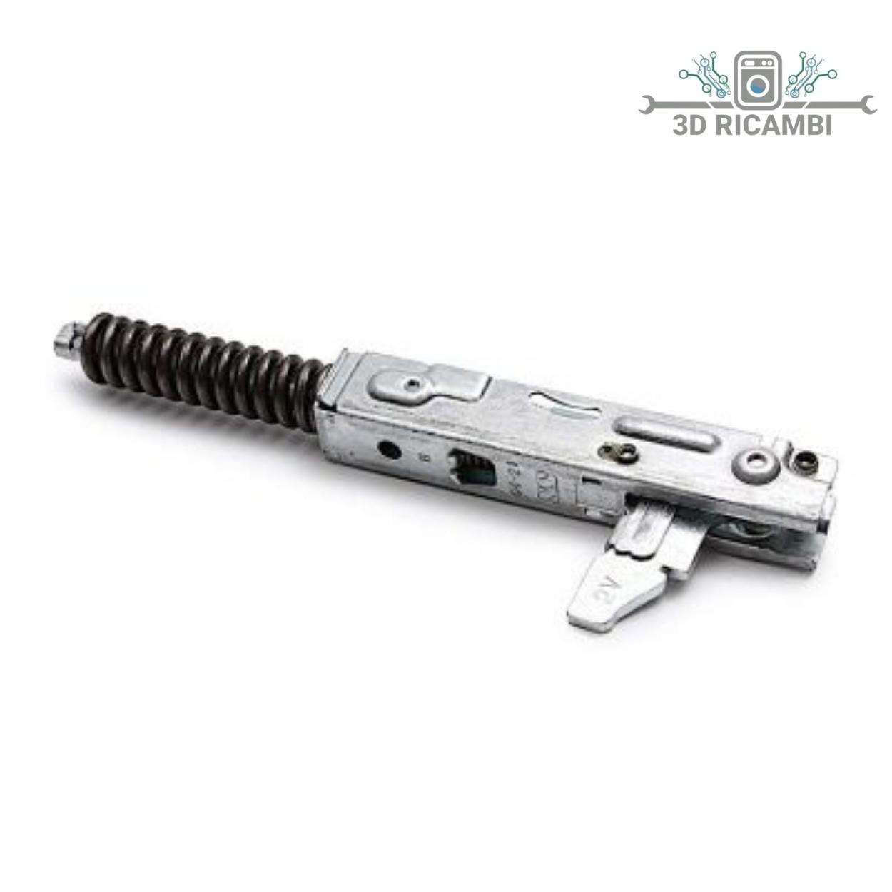 KIT 2 CERNIERE PER PORTA FORNO WHIRPOOL IGNIS 481010562918