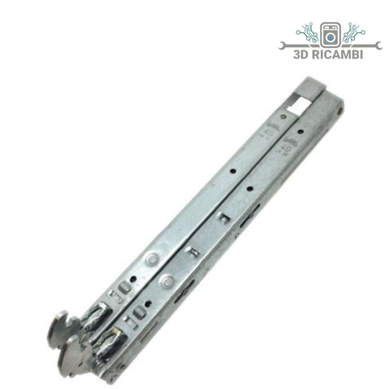 KIT 2  CERNIERE PER  PORTA FORNO WHIRPOOL IGNIS 481010648931