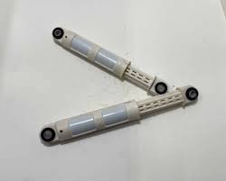 KIT 2 PZ AMMORTIZZATORI COMPATIBILI PER LAVATRICE CANDY HOOVER 120 N 00306106