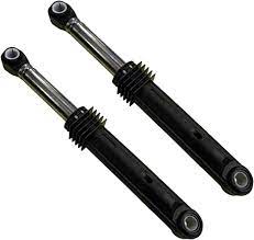 KIT 2 PZ AMMORTIZZATORI PER  LAVATRICE   BEKO 2816870400
