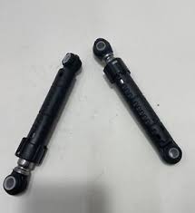 KIT 2 PZ AMMORTIZZATORI PER  LAVATRICE LG 120N D007119