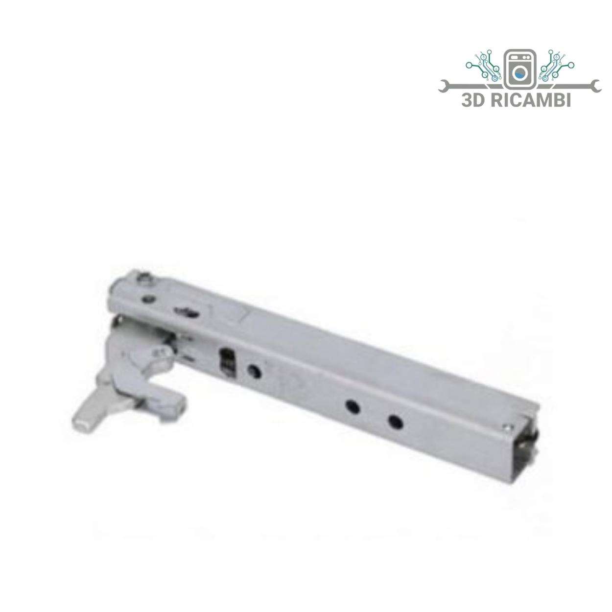 KIT 2 PZ  CERNIERE PER FORNO CANDY HOOVER ZEROWATT 42808791