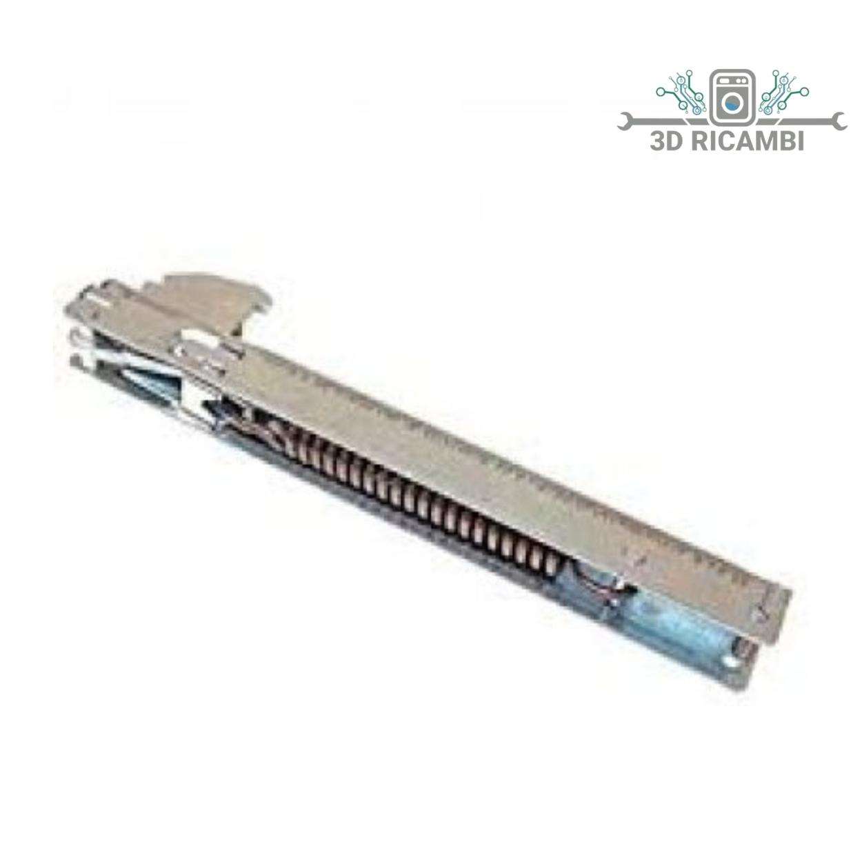 KIT 2 PZ  CERNIERE  PER PORTA FORNO ELECTROLUX REX 3577218054