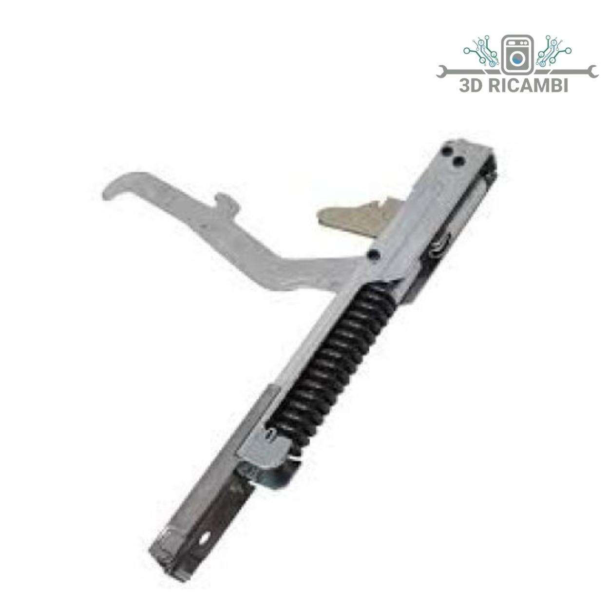 KIT 2 PZ CERNIERE PER PORTA FORNO INDESIT ARISTON C00090841