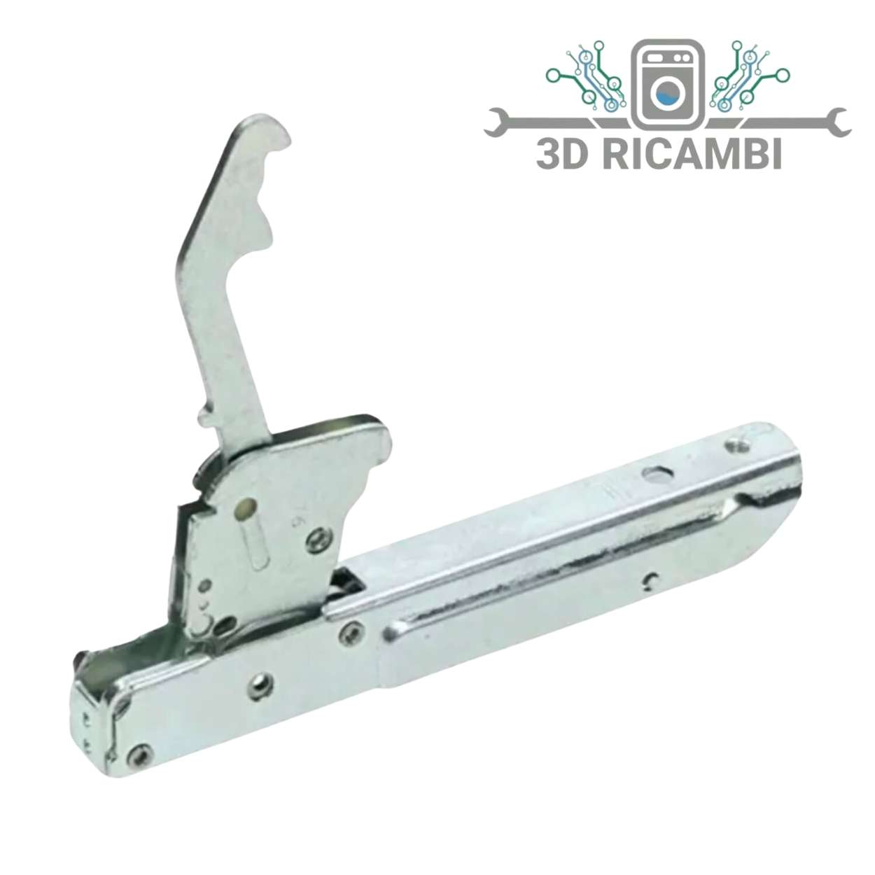 KIT 2 CERNIERE PER PORTA FORNO SMEG 931330815