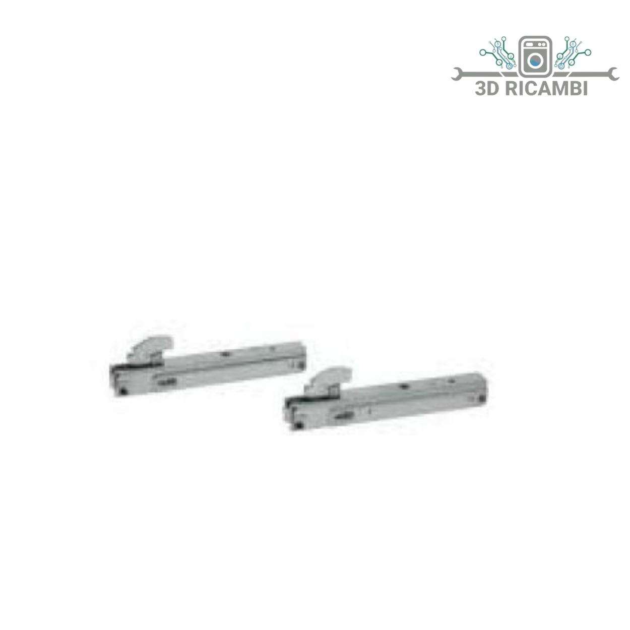 KIT CERNIERE PER FORNO FRANKE TERIM KCF6930