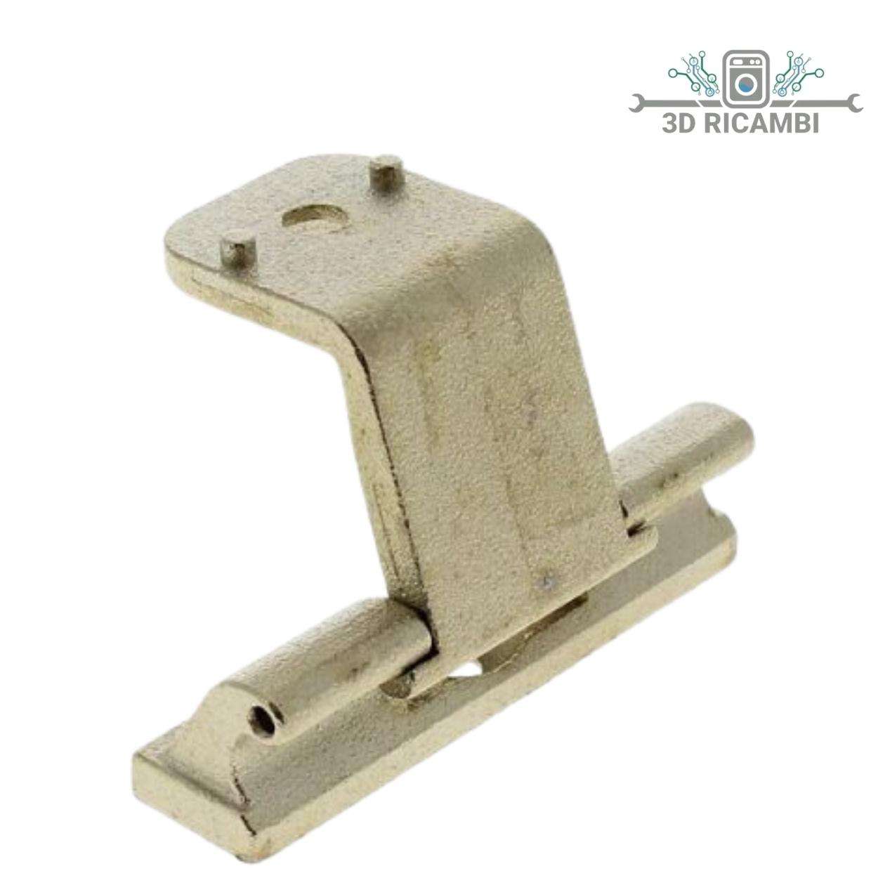 KIT CERNIERE PER PORTA FORNO  ELECTROLUX REX ZANUSSI 3577226024