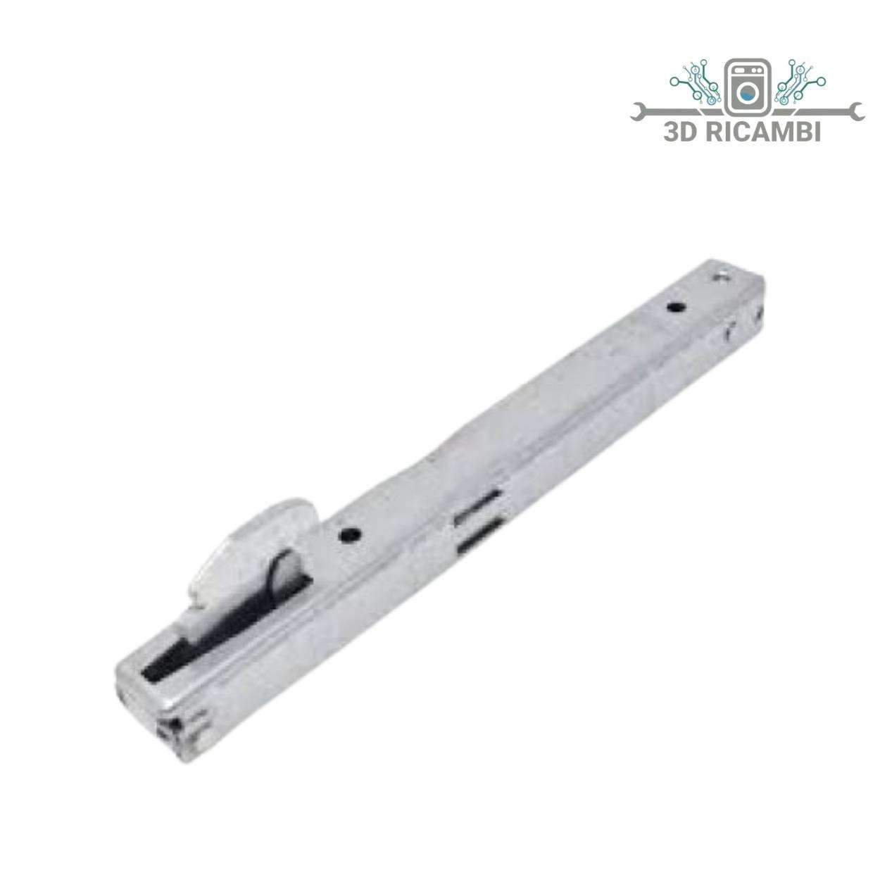 KIT CERNIERE PER PORTA FORNO INDESIT ARISTON C00274555 2PZ