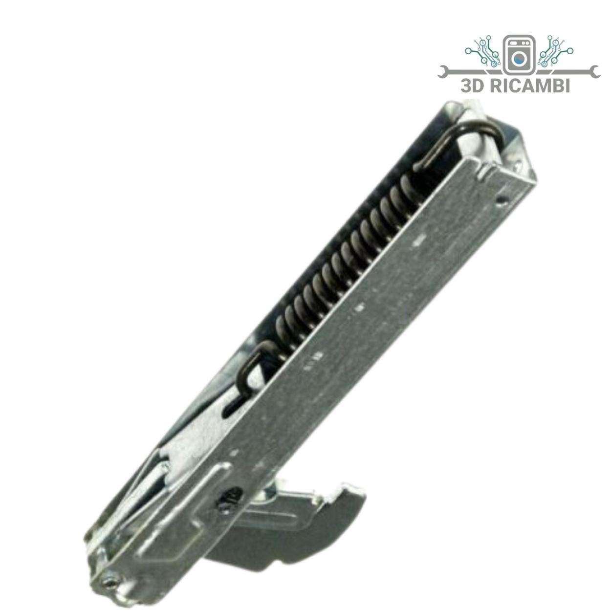 KIT CERNIERE PORTA FORNO CANDY HOOVER ZEROWATT 42805350