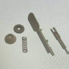 KIT DISTRIBUTORE PROFUMO PER  VASCHETTA LAVATRICE CANDY HOOVER ZEROWATT 21CY952