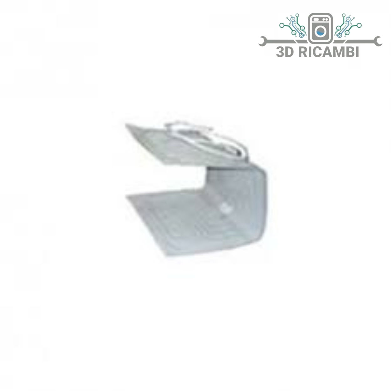 KIT MODIFICHE EVAPORATORE PER FRIGORIFERO ARISTON INDESIT IT270 995✖️425 26FR023