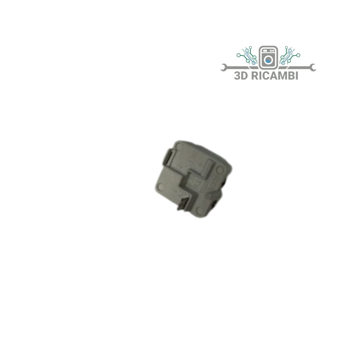 KIT RELE' SALVAMOTORE COMPRESSORE FRIGORIFERO UNIVERSALE 29FR802