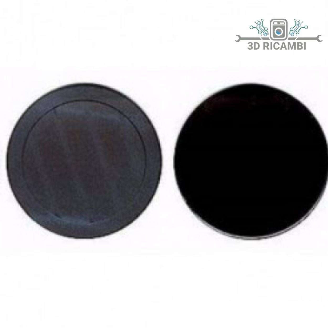 KITCAP5510 STAR 112 KIT PIATTINI 4 PZ PER SS5507 E XS8432