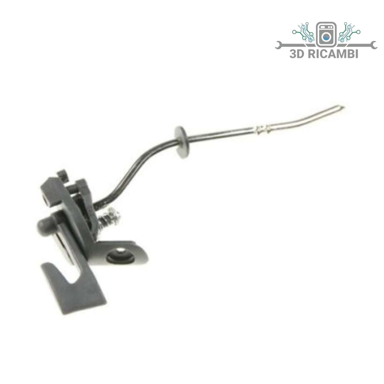 LEVETTA BLOCCAGGIO MANICO VORWERK  BIMBY TM21 ALTERNATIVA